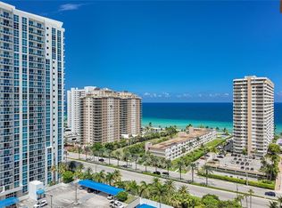 1965 S Ocean Dr APT 17A, Hallandale, FL 33009