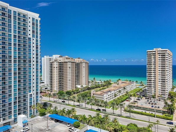 1965 S Ocean Dr APT 17A
