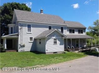 522 Main St, Hallstead, PA 18822