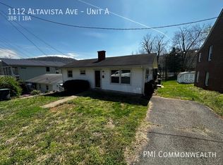 1112 Altavista Ave UNIT A, Charlottesville, VA