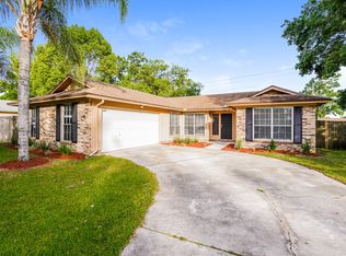 2677 Aberdeen Ct, Orange Park, FL 32065