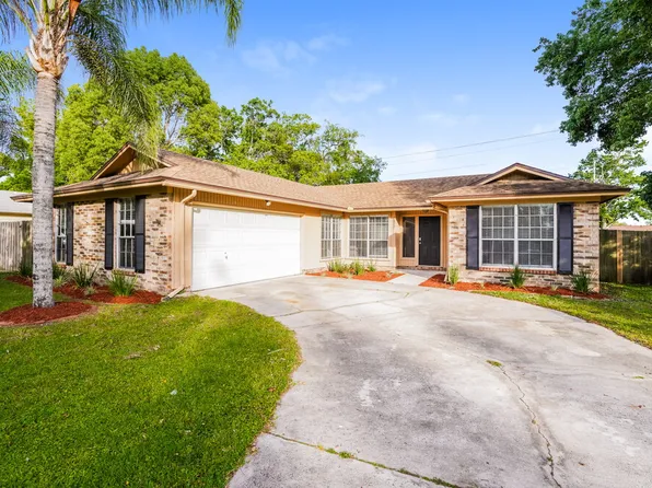2677 Aberdeen Ct, Orange Park, FL 32065