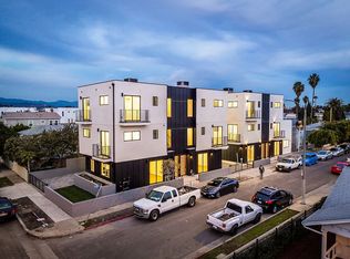 5511 Glennie Ln, Los Angeles, CA 90016