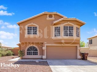 8765 W Christopher Michael Ln, Peoria, AZ 85345