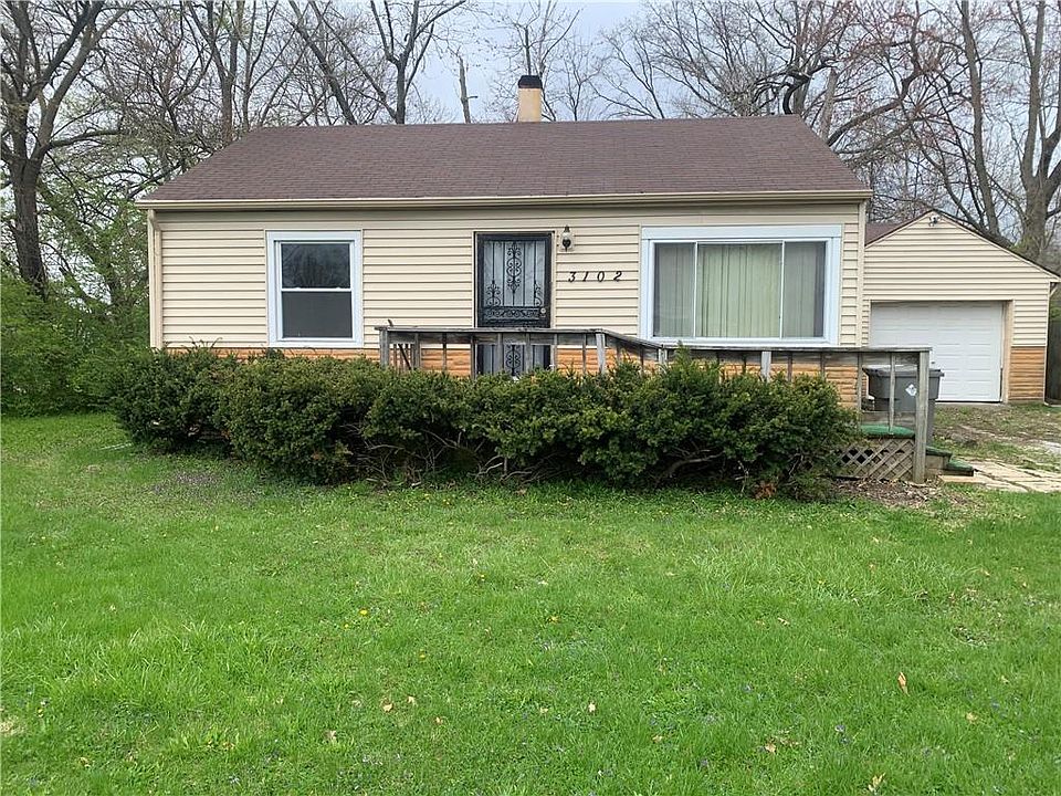 1st image of 3102 N Campbell Ave