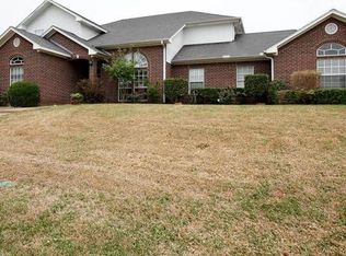 1401 Brighton Cir, Woodway, TX 76712