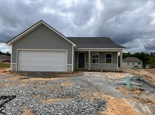 6257 Lemongrass Dr, Columbus, GA 31907