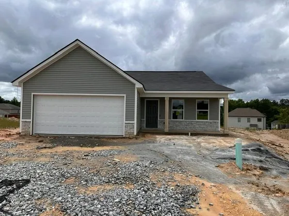 6257 Lemongrass Dr, Columbus, GA 31907