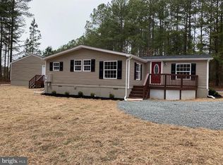 6221 Horton Ln, Spotsylvania, VA 22551