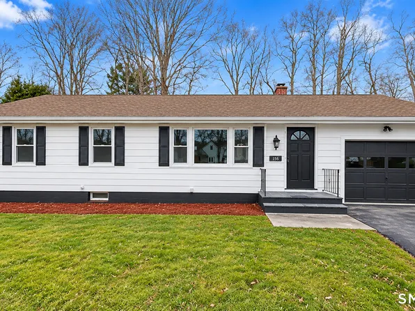 150 Thomaston Street, Hartford, CT 06112