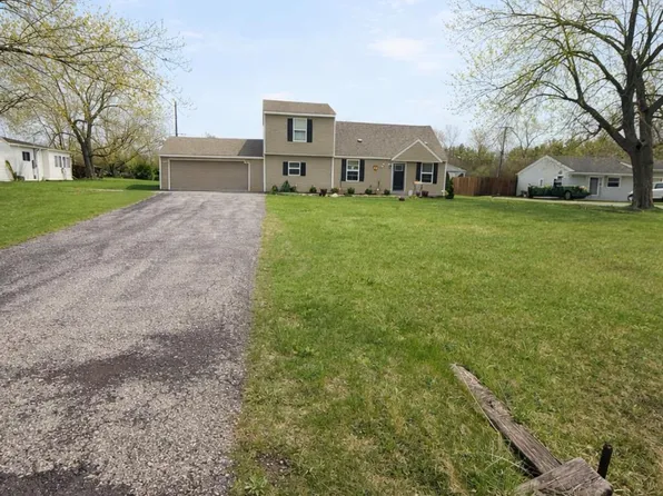 30155 Fort Rd, Brownstown, MI 48173