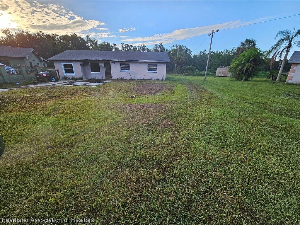 875 Chamberlain Blvd, Wauchula, FL 33873 Zillow