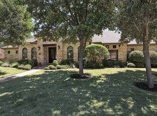 102 Tiger Valley Ln, Georgetown, TX 78628