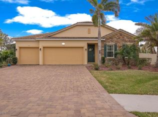 789 Mandalay Grove Ct, Merritt Island, FL 32953