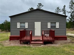 319 Winchester Rd, Sylvania, GA 30467