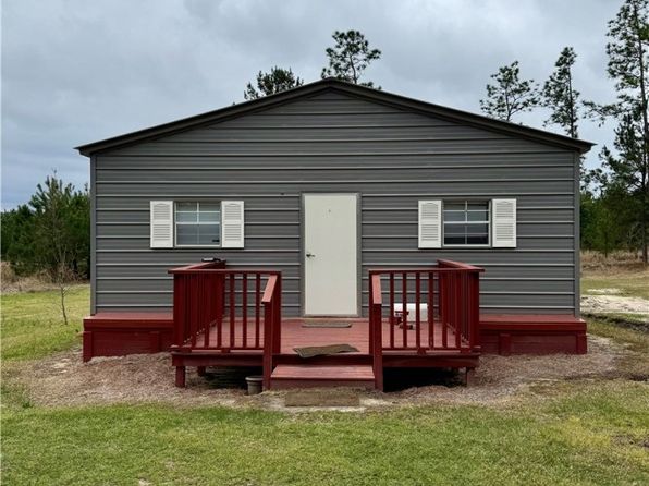 317 Winchester Rd, Sylvania, GA 30467