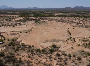 6150 S Marstellar Rd, Tucson, AZ 85735