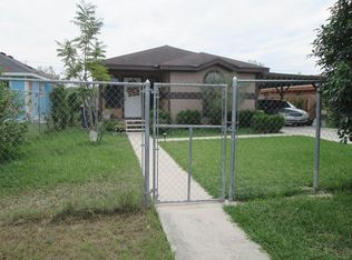 1112 Washingtonia Palm Ave, San Juan, TX 78589