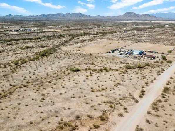XXXX Lot 1 Butterfly Road #1, Buckeye, AZ 85326