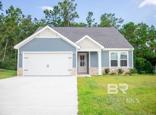 23906 Peppermint St, Elberta, AL 36530