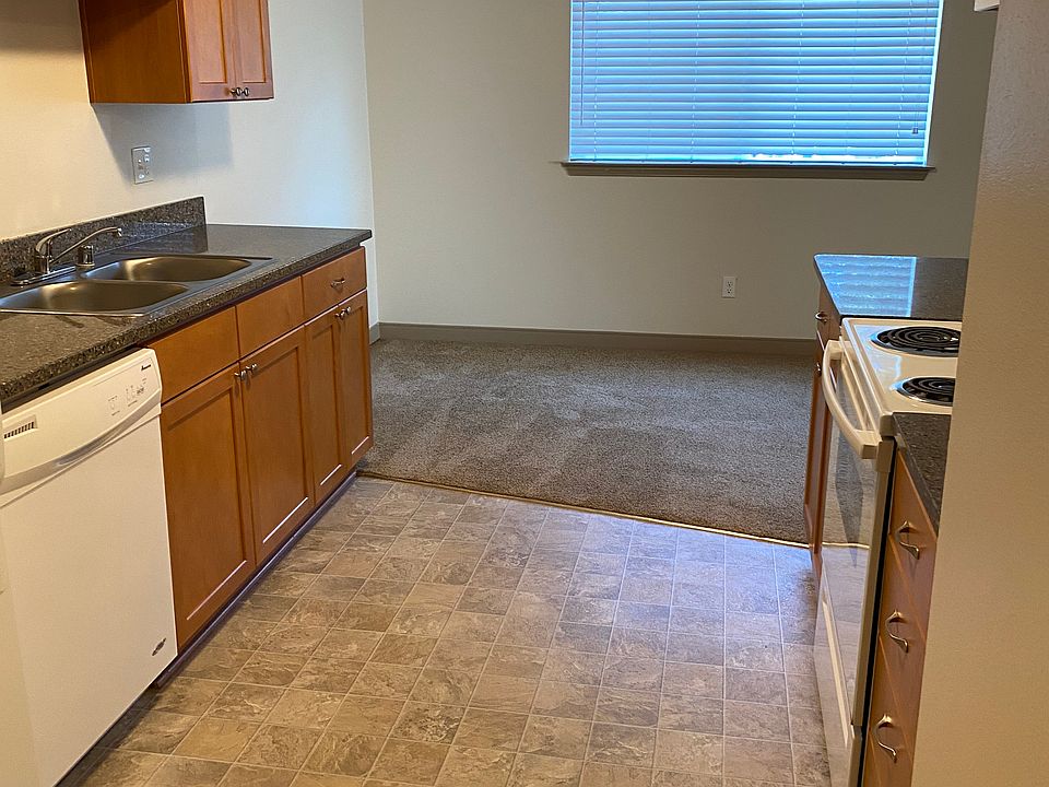 Swan Apartments 7835 Pacific Ave WA Zillow