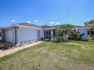 2664 Grandview Dr, North Port, FL 34288