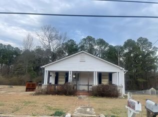 5518 Truman Aldrich Pkwy, West Blocton, AL 35184