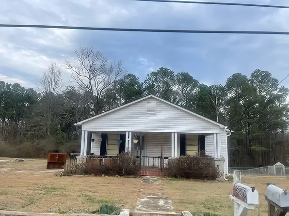 5518 Truman Aldrich Pkwy, West Blocton, AL 35184