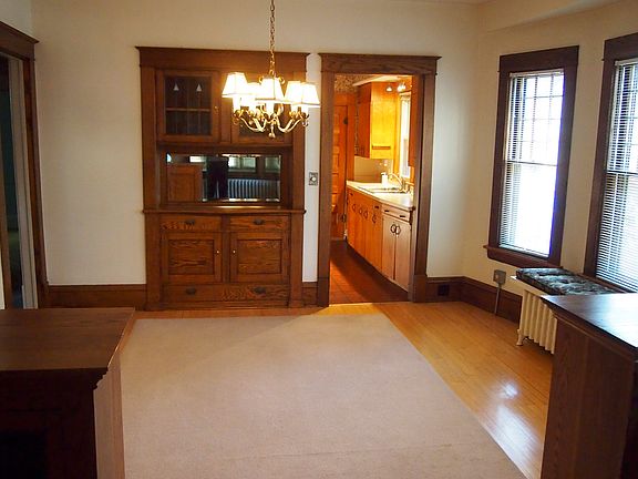 dinning room