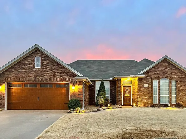 5018 Lb Dr, Wichita Falls, TX 76310