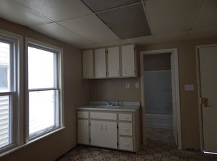 1533 La Salle Ave #2, Niagara Falls, NY