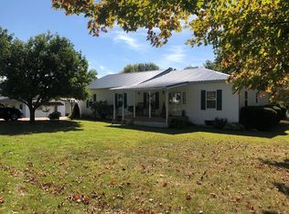 968 Thomas Hollow Rd, Lucasville, OH 45648