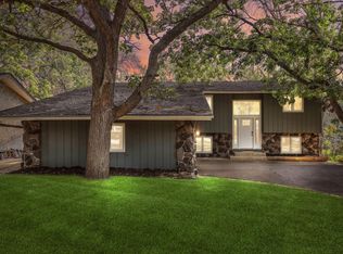 5316 Perry Ave N, Crystal, MN 55429