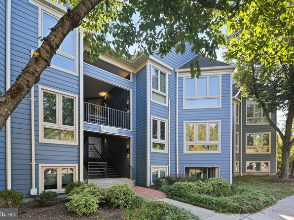 5006 Dorsey Hall Dr #4, Ellicott City, MD 21042