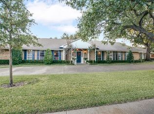 3738 Jubilee Trl, Dallas, TX 75229