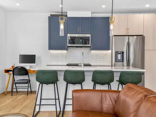808 Morton St #1, Mattapan, MA 02126