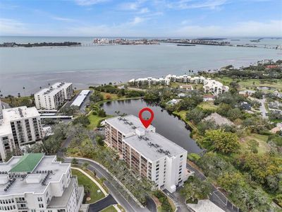 220 Belleview Blvd APT 607, Belleair, FL, 33756