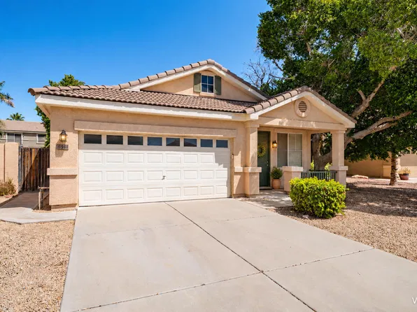 6904 W PONTIAC Drive, Glendale, AZ 85308