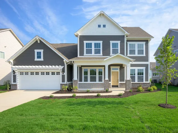 15838 Scarteen Rd, Fishers, IN 46040