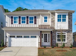 537 Kings Lake Way, Durham, NC 27703