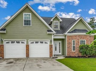 225 Cabo Loop, Myrtle Beach, SC 29588