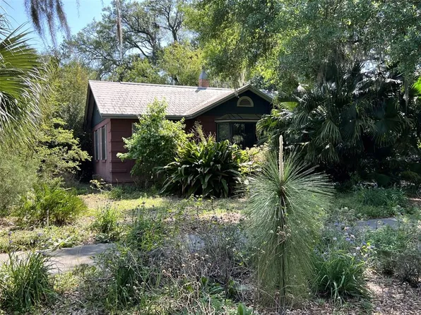 1821 AMHERST AVENUE, ORLANDO, FL 32804