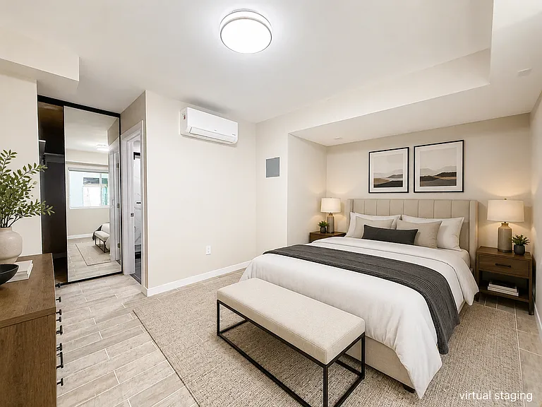1035 N Hayworth Ave #100A — Photo 8