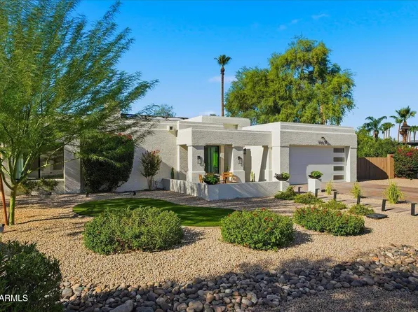 10678 E GOLD DUST Avenue, Scottsdale, AZ 85258