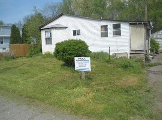 3490 Elmwood Ave NE, Warren, OH 44483