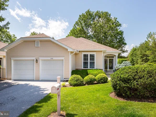 1594 Ulster Pl, West Chester, PA 19380