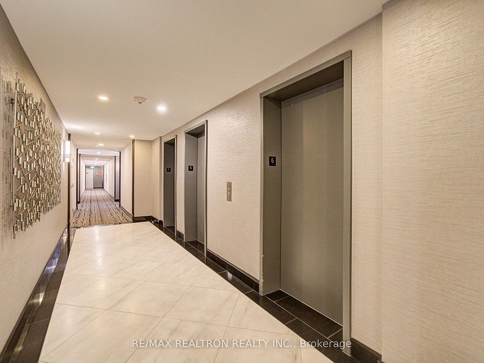 1st image of 5460 Yonge St #611