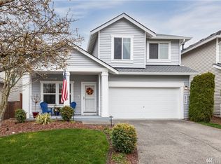 6514 Perry Ave SE, Auburn, WA 98092