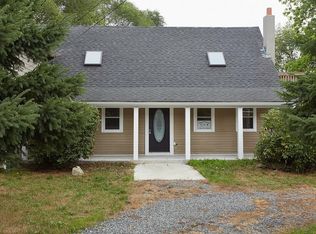 220 Thompson St, Middleboro, MA 02346