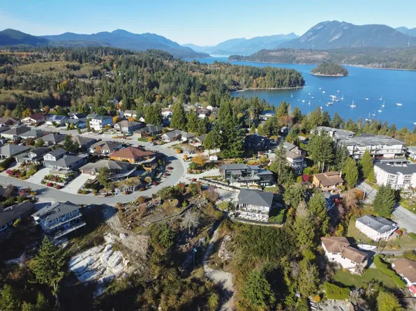 LOT 41 Gennis Way, Sechelt, BC V7Z 0N8